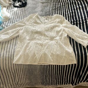 Chicos size 3 bundle